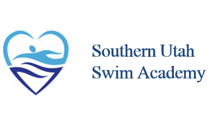 Southern Utah Swim Academy Logo