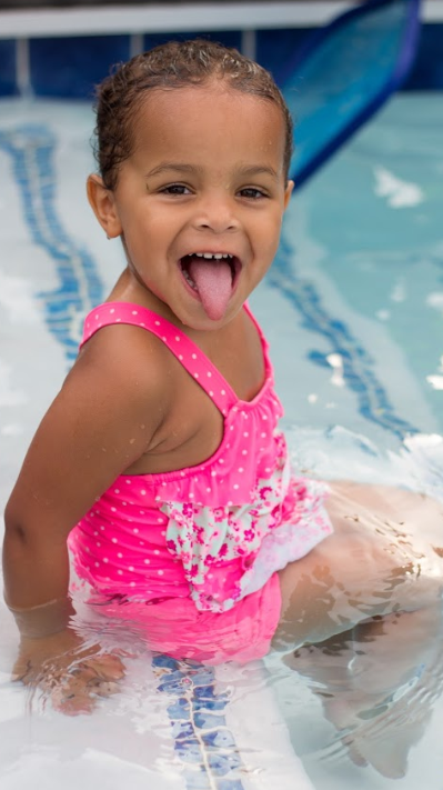 Utah Swim Academy
